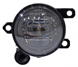 Faro Niebla Outlander 2023-2024 Leds 352 Izq