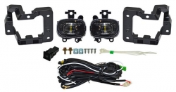 Faro Niebla Pathfinder 2023-2024 C/Base Jgo 352