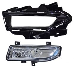 Faro Niebla Versa 2023-2024 C/Base 352 Der