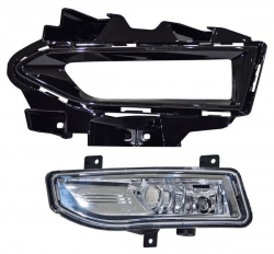 Faro Niebla Versa 2023-2024 C/Base 352 Izq