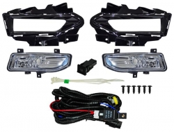 Faro Niebla Versa 2023-2024 C/Base Jgo 352