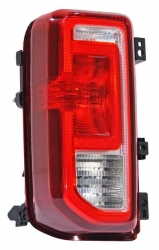 Calavera Bronco 2021-2022 Tyc1 Izq