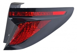 Calavera Tucson 2022-2023-2024 Gls Ext Tyc1 Der