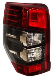 Yy132Calavera Mitsubishi Pu L200 2020-2021-2022 C/Arnes Tyc 220902 Izq