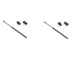 2 Amortiguadores Cajuela Nissan 240Sx 89-94 Stb