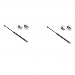 2 Amortiguadores Cajuela Toyota 4Runner 96-02 Stb