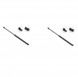 2 Amortiguadores Cajuela Nissan Armada 05-06 Stb