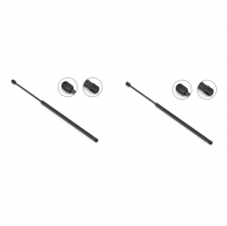 2 Amortiguadores Cajuela Chevrolet Astro 98-00 Stb