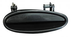 Par Manijas Ext Traseras Impala 2004-2005 Lisa Plastico Ald