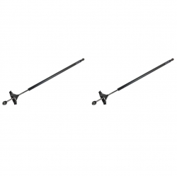 2 Amortiguadores Cajuela Checvrolet Camaro 95-02 Stb