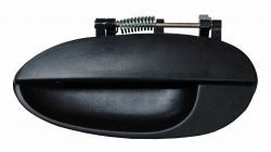 Par Manijas Ext Traseras Matiz 2004-2005 China Plastico Ald