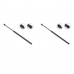 2 Amortiguadores Cajuela Jeep Commander 08-09 Stb