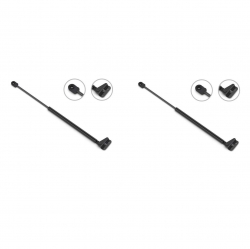 2 Amortiguadores Cajuela Honda Crv 02-06 Stb