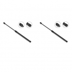 2 Amortiguadores Cajuela Ford Expedition 03-17 Stb