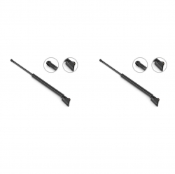 2 Amortiguadores Cajuela Jeep Grand Cherokee 93-98 Stb