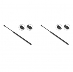 2 Amortiguadores Cajuela Subaru Impreza 02-07 Stb