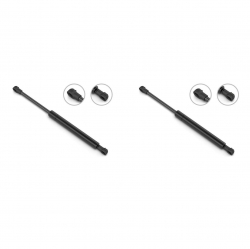 2 Amortiguadores Cajuela Mitsubishi Montero 97-04 Stb