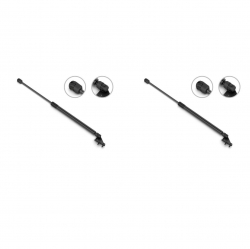 2 Amortiguadores Cajuela Nissan Murano 05-07 Stb