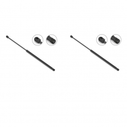 2 Amortiguadores Cajuela Honda Odyssey 05-07 Stb