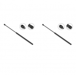 2 Amortiguadores Cajuela Honda Odyssey 05-10 Stb