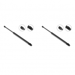 2 Amortiguadores Cajuela Lexus Rx300 99-03 Stb