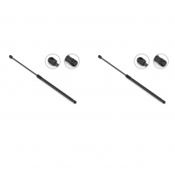 2 Amortiguadores Cajuela Ty Sienna 11-20 Stb