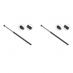 2 Amortiguadores Cajuela Toyota Sienna 98-04 Stb