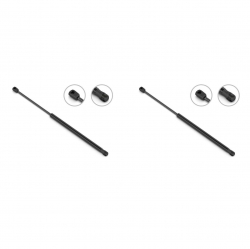 2 Amortiguadores Cajuela Hyundai Tucson 05-09 Stb