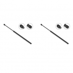 2 Amortiguadores Cajuela Mercury Villager 99-02 Stb