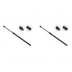 2 Amortiguadores Cajuela Ford Windstar 95-98 Stb