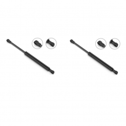 2 Amortiguadores Cajuela Nissan Xterra 01-04 Stb