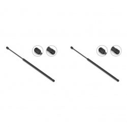 2 Amortiguadores Cajuela A. Motors Concord 78-83 Stb