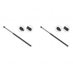 2 Amortiguadores Cajuela Nissan 200Sx 80-83 Stb