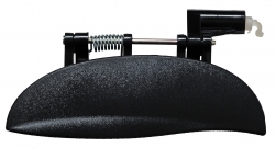 Par Manijas Ext Del Atos 2010 China Pastico Ald