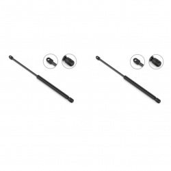 2 Amortiguadores Cajuela Mini Cooper Paceman 13-16 Stb