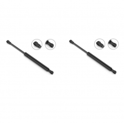 2 Amortiguadores Cajuela Volkswagen Dasher 75-81 Stb