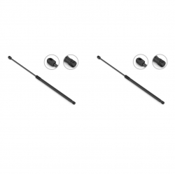 2 Amortiguadores Cajuela Ford Edge 15-17 Stb