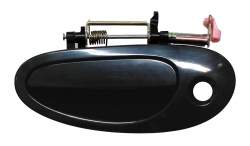 Par Manijas Ext Del 300M 2002-2003-2004 Plastico Ald