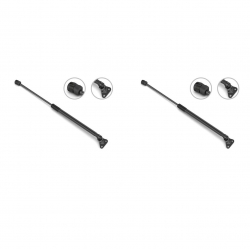 2 Amortiguadores Cajuela Hyundai Tucson 16-21 Stb