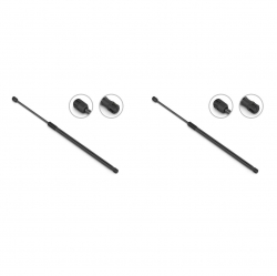 2 Amortiguadores Cajuela Bmw 318Ti 95-99 Stb