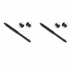 2 Amortiguadores Cajuela Honda Odyssey 18-21 Stb