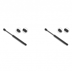 2 Amortiguadores Cofre Ford F-150 17-20 Stb