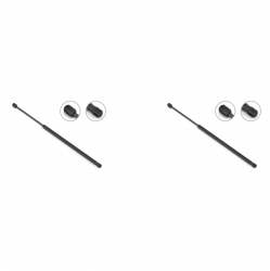 2 Amortiguadores Cofre Ford Mondeo 01-06 Stb