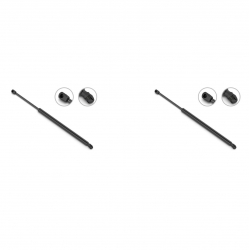 2 Amortiguadores Cofre Nissan Nv1500 12-21 Stb