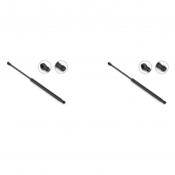 2 Amortiguadores Cofre Dodge Challenger 08-21 Stb