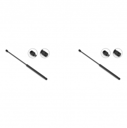 2 Amortiguadores Cofre Ford Explorer Sport 01-03 Stb