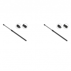 2 Amortiguadores Cofre Land Rover Range Rover 13-21 Stb