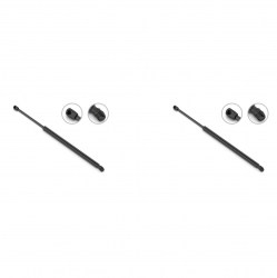 2 Amortiguadores Cofre Ford Thunderbird 96-97 Stb