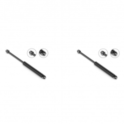 2 Amortiguadores Cofre Bmw 318I 92-98 Stb