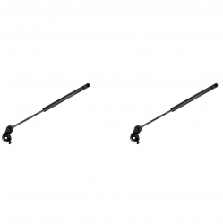 2 Amortiguadores Cofre Toyota Avalon 95-99 Stb